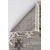 Conceptum Hypnose Tepih Sakura 2205, 100x500 cm, Sivi
