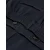 KIDS ONLY Hlače POPTRASH EASY PANT, modra