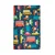 Conceptum Hypnose Tepih Cars, 100x160cm, Plavi