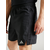 ADIDAS PERFORMANCE Športne hlače Hiit Workout 3-Stripes, črna