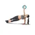 BODY SCULPTURE Set tegova u obliku prstena 10 kg