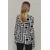 Cool & Sexy Ženska bluza LPP1133-1, Crna