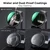 K&F 52MM D Series Variable/Fader ND Filter, ND2~ND32, W/O Black Cross