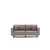Atelier Del Sofa 2-sedežna zofa