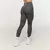 GymBeam Women‘s Fierce Leggings Grey