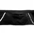 GymBeam Tekaški pas Compact Black