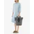 Reisenthel Rolltop Twist Silver Nahrbtnik 838350 Siva