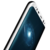 Zastitno staklo Baseus 3D za Samsung S8 Plus/G955 belo.