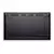 Dell P5524Q Monitor, 55, 4K UHD Conference Room, Crni