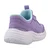 Skechers Patike za devojčice Bounder Pro, Ljubičaste