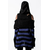 Pulover moška - Sapphire Hooded - KILLSTAR - KSRA004144