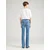 VERO MODA Kavbojke VMFLASH  moder denim