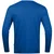 Jako Majica z dolgimi rokavi Longsleeve Organic