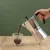 Aluminium espresso machine, 470 ml, Venice - La Cafetiere