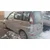 Heko Bočni vetrobrani Team za TOYOTA YARIS VERSO 1999+, Prednji