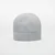 Kapa DIME Cursive Wool Fold Beanie Heather Gray Universal