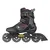 Rollerblade ZETRABLADE W, ženski rolerji, črna 86B0751480