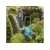 GARDENA Kolica sa crevom AQUAROLL M set 25m 3/4 flex 18511-25F