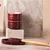 Ramekin 9 cm, 200 ml, GARNET, kamnita posoda, Le Creuset