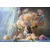 Castorland Puzzle Art Collection Peonies 1500 kosov