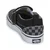 Vans TD Slip-On V (Checkerboard) Blk/Pewter Črna