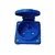 tp electric CEE KAMPIRNI ADAPTER 16A NA 230V FRANCOSKA VTIČNICA KOTNI ADAPTER