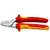 KNIPEX Makaze za kablove StepCut 1000V VDE 160mm 95 16 160 crvene