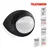 TELEFUNKEN  Senzor pokreta okrugli 305905TF crni