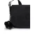 KIPLING Torba za čez ramo Earthbeat S črna