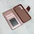 HANMAN CANVAS ORIGINAL Maska za Samsung S906B Galaxy S22 Plus 5G roze