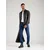 Lee Kavbojke Rider moder denim