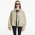 Jakna MISBHV Sand Washed Bomber Denim Jacket UNISEX Sand Washed L