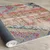 Conceptum Hypnose Tepih Woopamuk276, 80x150cm, Sivi