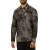 Moška srajca AFFLICTION - GALLATIN - DUSTY OLIVE - 110WV927-DUOV