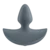 Satisfyer Booty Absolute Beginners 1 Analni čep Temno moder