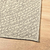 Tepih ZIZUR 100 x 200 cm s izgledom jute unutarnji i vanjski