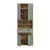 MID.YOU VISOKA omara 70/191/31 cm