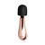 Vibrator Rosy Gold - Mini Curve Massager