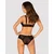Sexy veš set 2-delni Chic Amoria - M/L