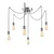 OPVIQ Visilica Kabluni MR 906