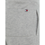TOMMY HILFIGER Hlače, siva