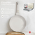 Berlinger Haus Set posuđa Sahara Collection BH-8081NN, 15 delova, Krem