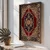 Wallity Slika TUN083, 35 x 47 x 2 cm