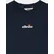 ELLESSE Majica Durare marine/oranžna/rdeča/bela