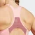 Adidas Ženski sportski top Techfit, Roze