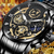 Sat GE-33699 - Crna KP33699