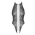 Bodi B113 S/M/L