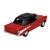 shumee WELLY OLD TIMER 1957 CHEVROLET BEL AIR RDEČ S STREHO 1:34 42357