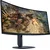 32 Dell ge?merski monitor Alienware AW3425DWM-56, zakrivljeni