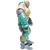DISNEY Spawn Overtkill Megafig Action Figure, (20499086)